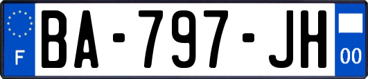 BA-797-JH