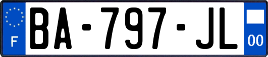 BA-797-JL