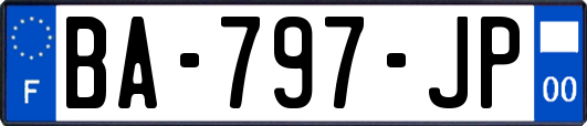 BA-797-JP
