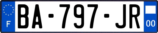 BA-797-JR