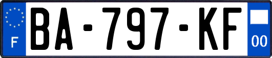 BA-797-KF