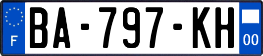 BA-797-KH