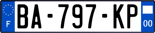 BA-797-KP