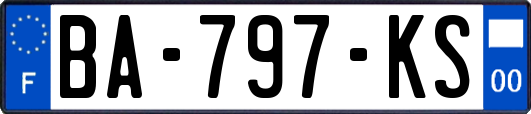 BA-797-KS