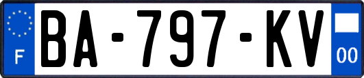 BA-797-KV