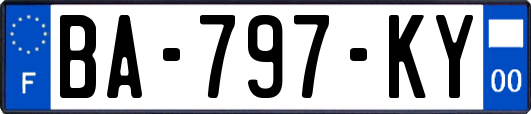 BA-797-KY