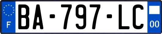 BA-797-LC