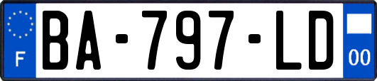 BA-797-LD