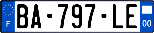 BA-797-LE