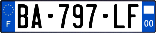 BA-797-LF
