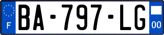 BA-797-LG