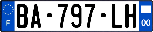 BA-797-LH