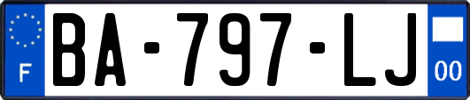 BA-797-LJ