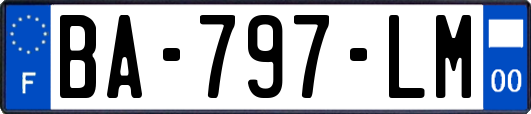 BA-797-LM