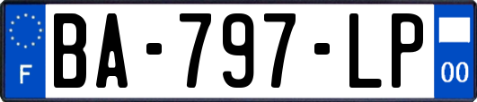 BA-797-LP