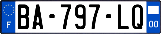 BA-797-LQ