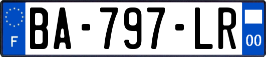BA-797-LR