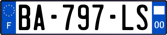 BA-797-LS