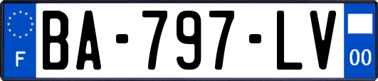 BA-797-LV