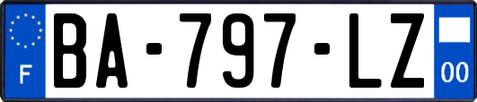 BA-797-LZ