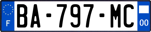 BA-797-MC