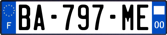 BA-797-ME
