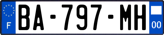 BA-797-MH