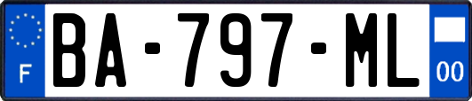 BA-797-ML