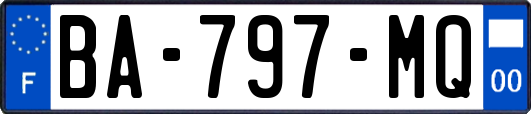 BA-797-MQ