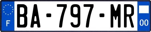 BA-797-MR