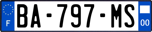 BA-797-MS