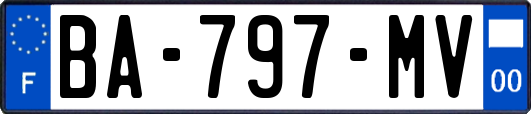 BA-797-MV