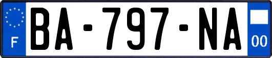 BA-797-NA