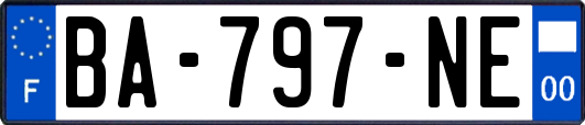 BA-797-NE