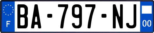 BA-797-NJ