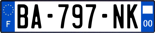 BA-797-NK