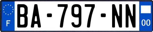 BA-797-NN