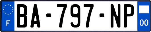 BA-797-NP