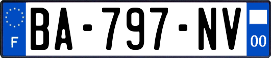 BA-797-NV
