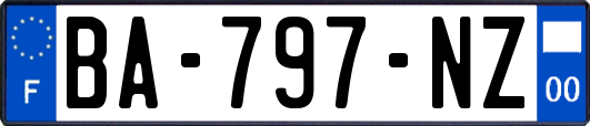 BA-797-NZ