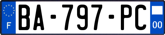 BA-797-PC