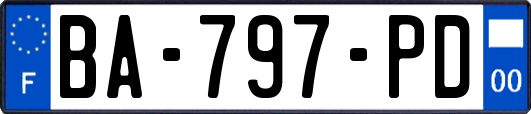 BA-797-PD