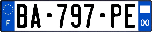 BA-797-PE
