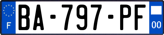 BA-797-PF