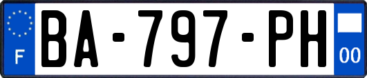 BA-797-PH