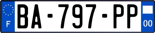 BA-797-PP