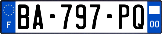 BA-797-PQ