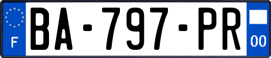 BA-797-PR