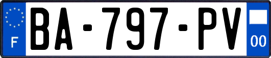 BA-797-PV