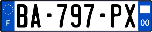 BA-797-PX